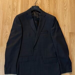 Marc Anthony Black Blazer